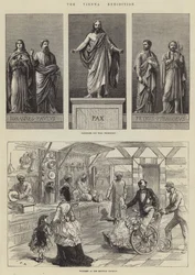 Die Wiener Ausstellung